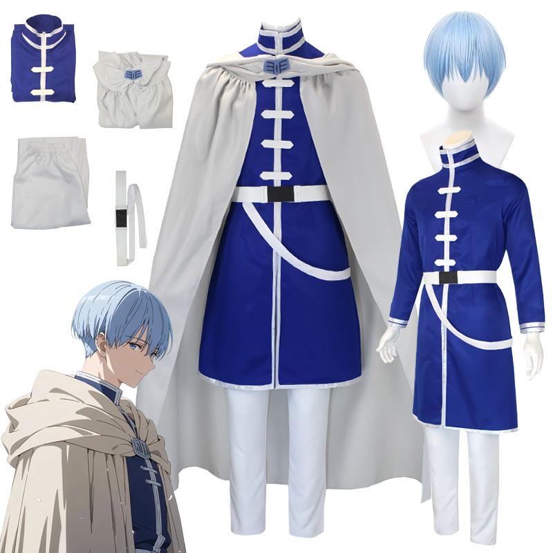 Anime Cosplay To Buy - Костюмы для косплея Аниме Химмел из
