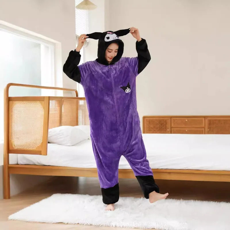 Anime Cosplay One Piece - Аниме косплей женский комбинезон Куроми косплей