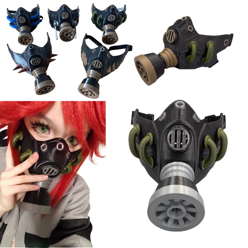 Anime Cosplay To Buy - Реквизит для косплея Riyo Rudo Tamsy