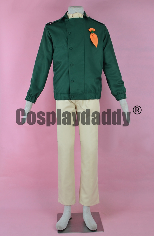 Anime Yang Cosplay - Костюм для косплея, легенда о галактических