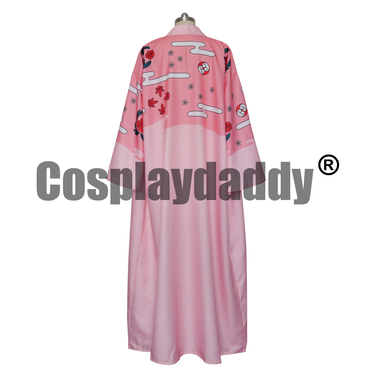 В НАЛИЧИИ: Костюм для косплея  – обзор и цена Bleach Captain Coat