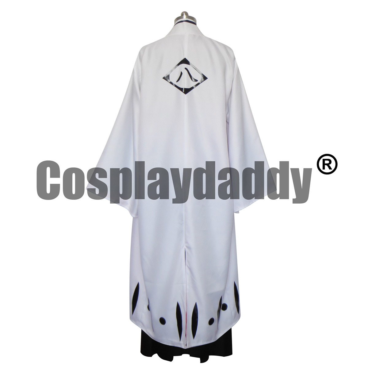 В НАЛИЧИИ: Костюм для косплея  – обзор и цена Bleach Captain Coat