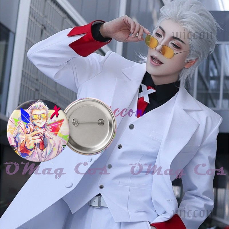 Костюм для косплея TO BE HERO  – обзор и цена Anime Cosplay Glasses