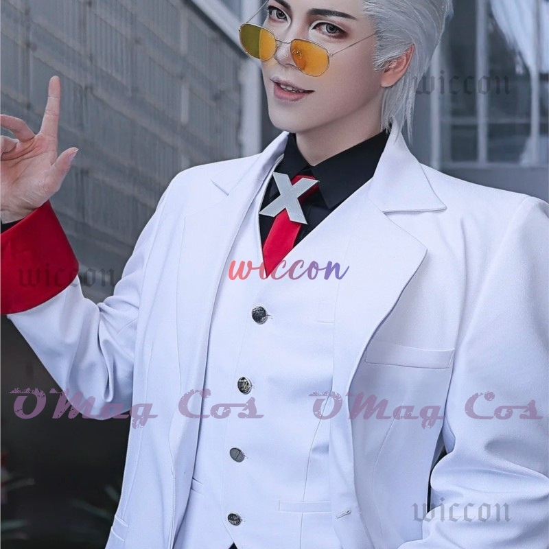 Костюм для косплея TO BE HERO  – обзор и цена Anime Cosplay Glasses