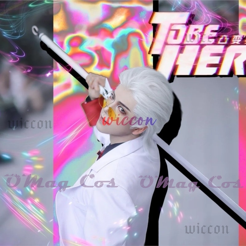 Костюм для косплея TO BE HERO  – обзор и цена Anime Cosplay Glasses
