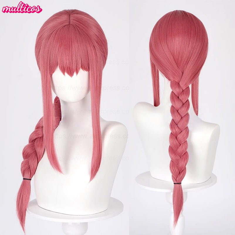 Высокое качество Makima Коспле – обзор и цена Anime Cosplay Makima
