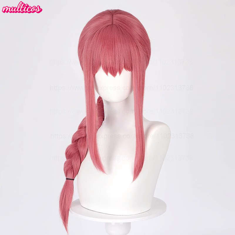 Высокое качество Makima Коспле – обзор и цена Anime Cosplay Makima