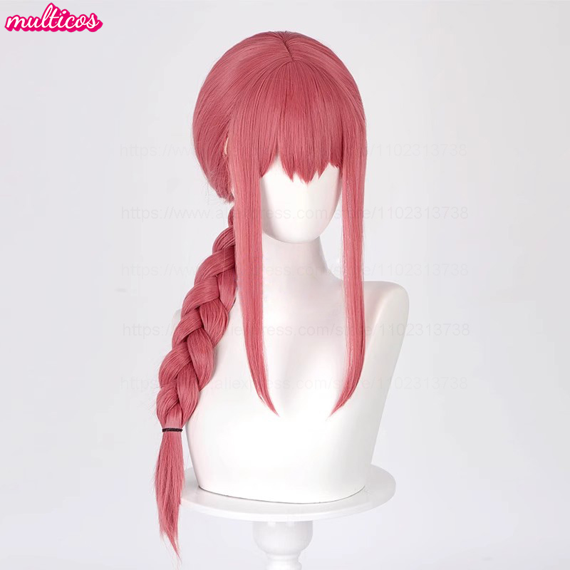 Высокое качество Makima Коспле – обзор и цена Anime Cosplay Makima