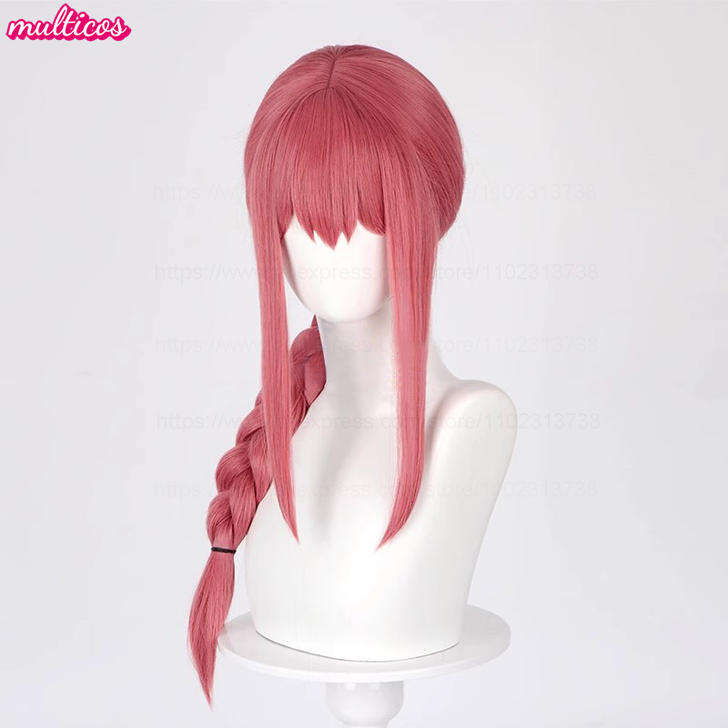 Высокое качество Makima Коспле – обзор и цена Anime Cosplay Makima
