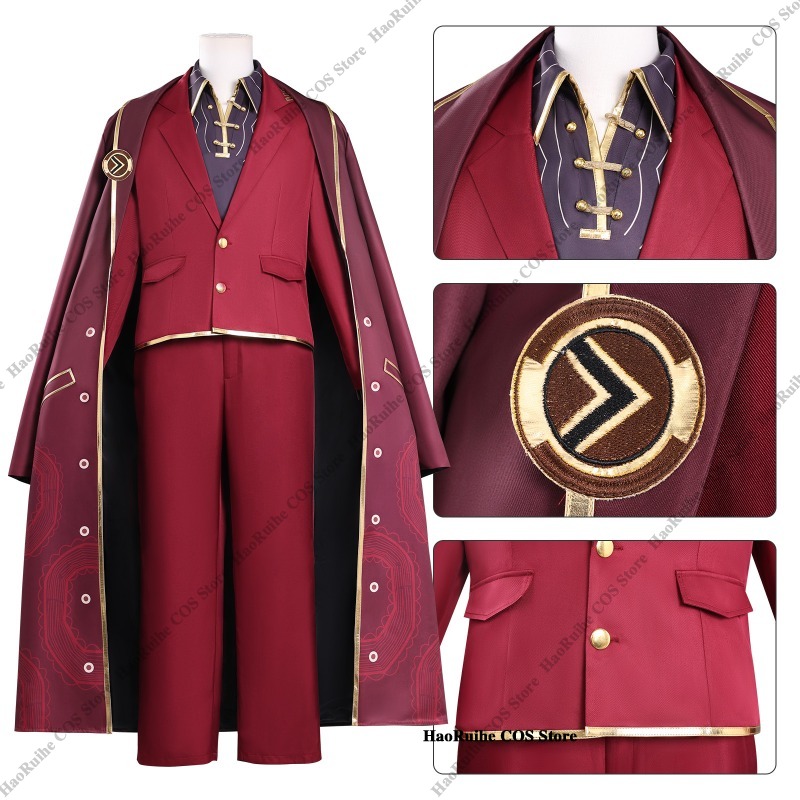 Горячая новинка: Костюм для ко – обзор и цена Anime Cosplay To Buy
