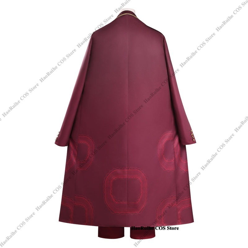 Горячая новинка: Костюм для ко – обзор и цена Anime Cosplay To Buy