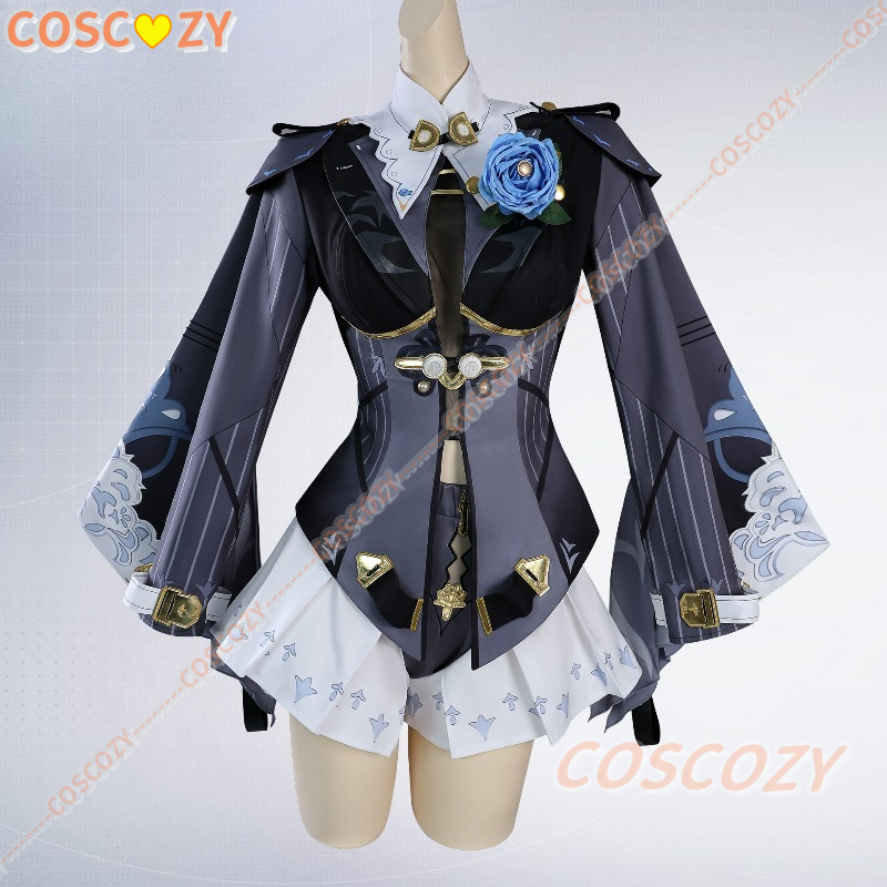 Zenless Zone Zero Yixuan Коспл – обзор и цена Anime Cosplay Girl