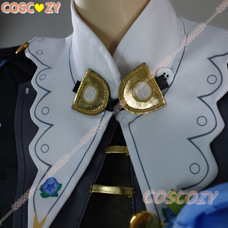 Zenless Zone Zero Yixuan Коспл – обзор и цена Anime Cosplay Girl