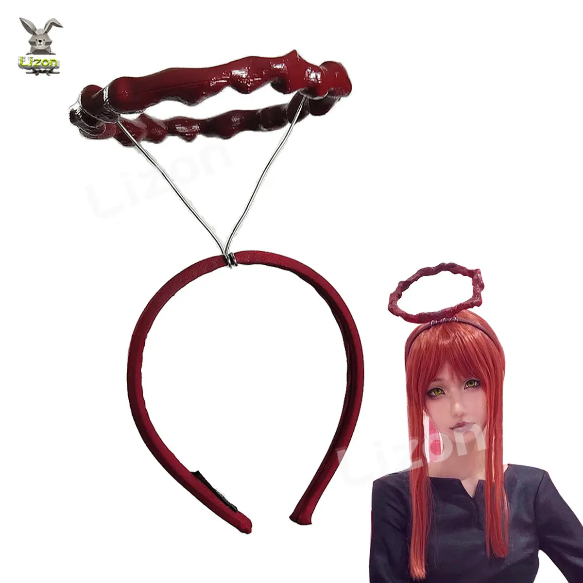 Аниме бензопила человек Макима – обзор и цена Anime Cosplay Makima