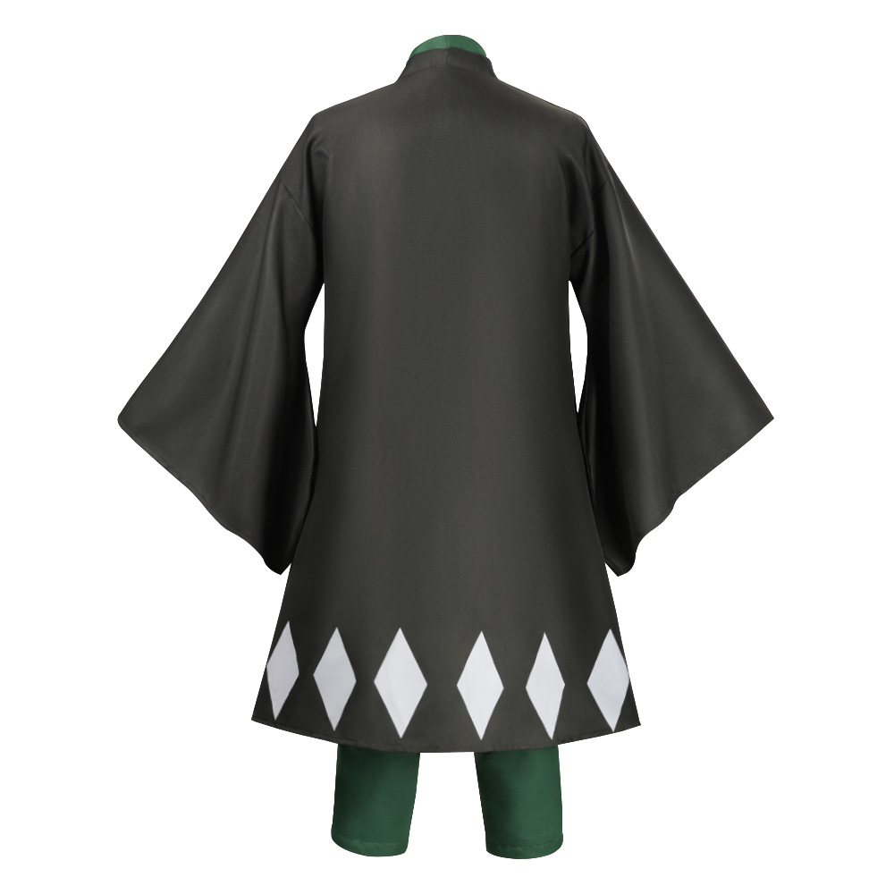 Горячее аниме Bleach Косплей У – обзор и цена Bleach Captain Coat