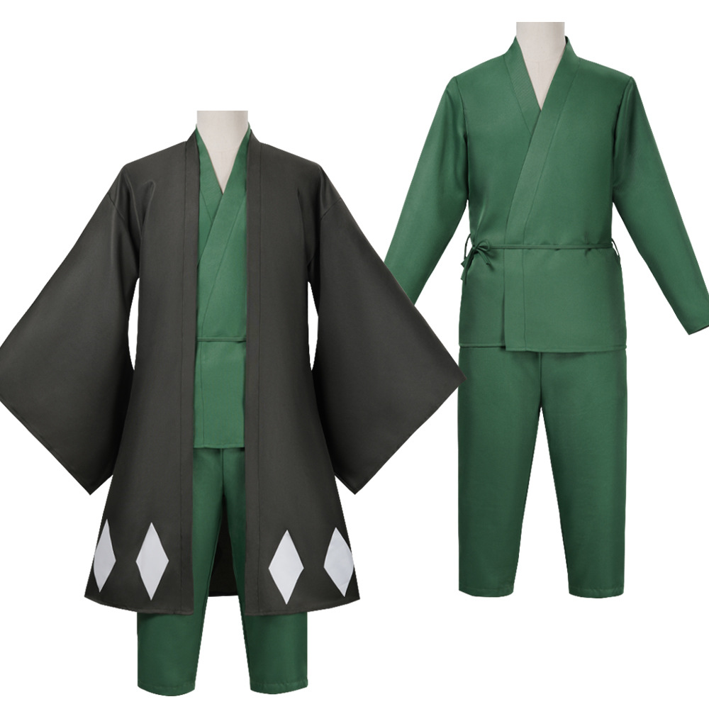 Горячее аниме Bleach Косплей У – обзор и цена Bleach Captain Coat