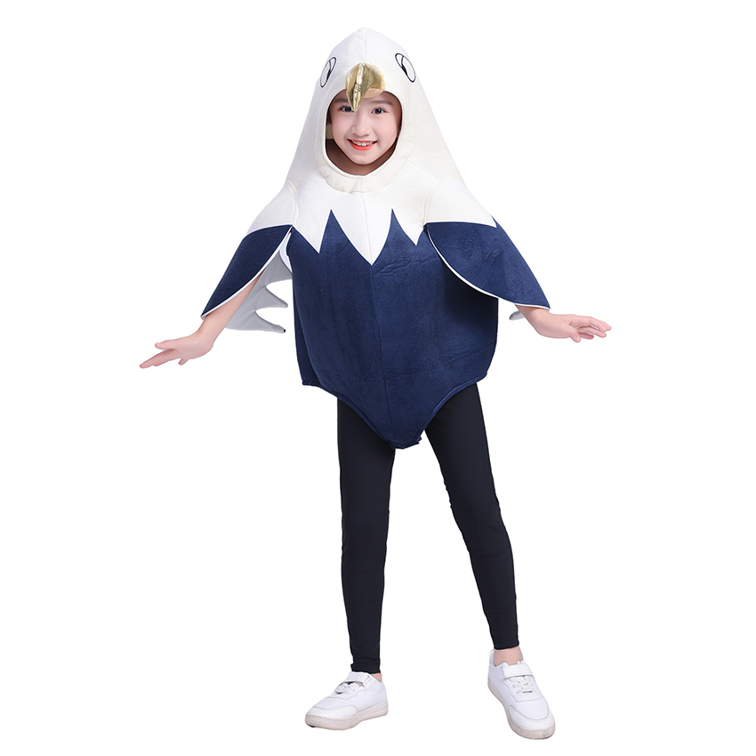 Белоголовый орлан Ян, косплей, – обзор и цена Anime Yang Cosplay