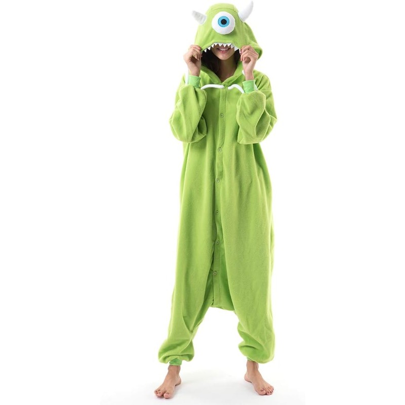 Комбинезон для взрослых, мужчи – обзор и цена Anime Cosplay One Piece