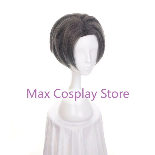 Max Game Косплей Костюм Miles  – обзор и цена Anime Cosplay Nz