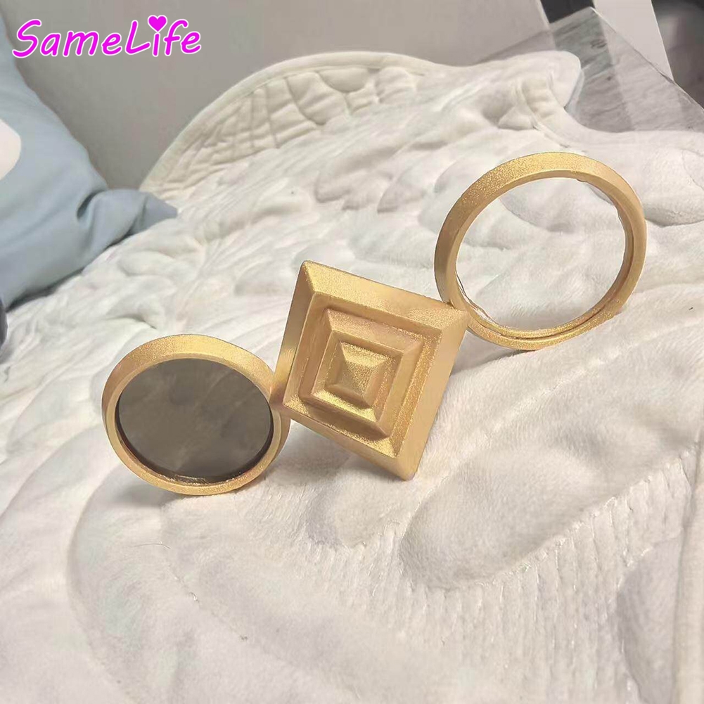 Очки для косплея Qifrey из ани – обзор и цена Anime Cosplay Glasses