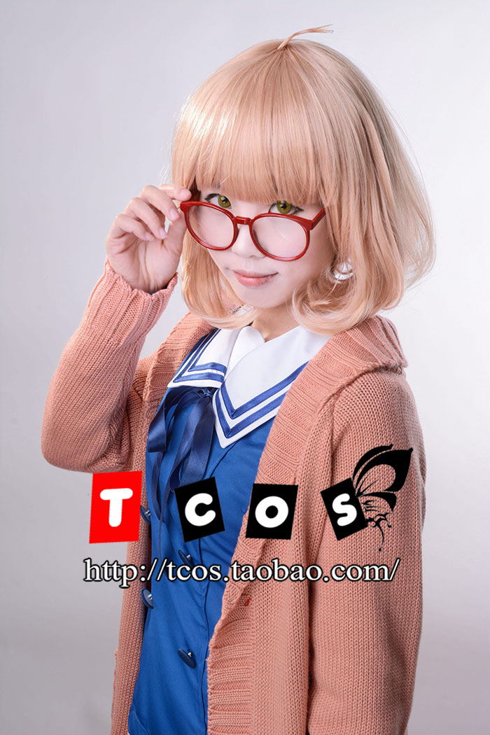 Beyond the Boundary Kyoukai no – обзор и цена Anime Cosplay Glasses