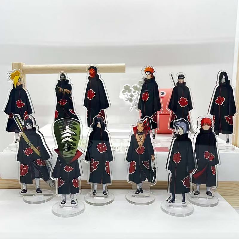 Акриловая подставка с персонаж – обзор и цена Anime Cosplay In Japan
