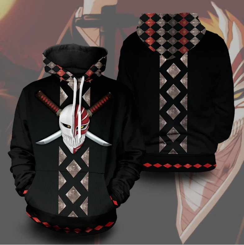 Толстовки для косплея японског – обзор и цена Fullmetal Alchemist Coat