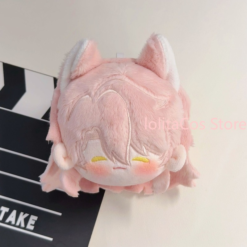 Плюшевые куклы Honkai: Star Ra – обзор и цена Anime Cosplay Girl