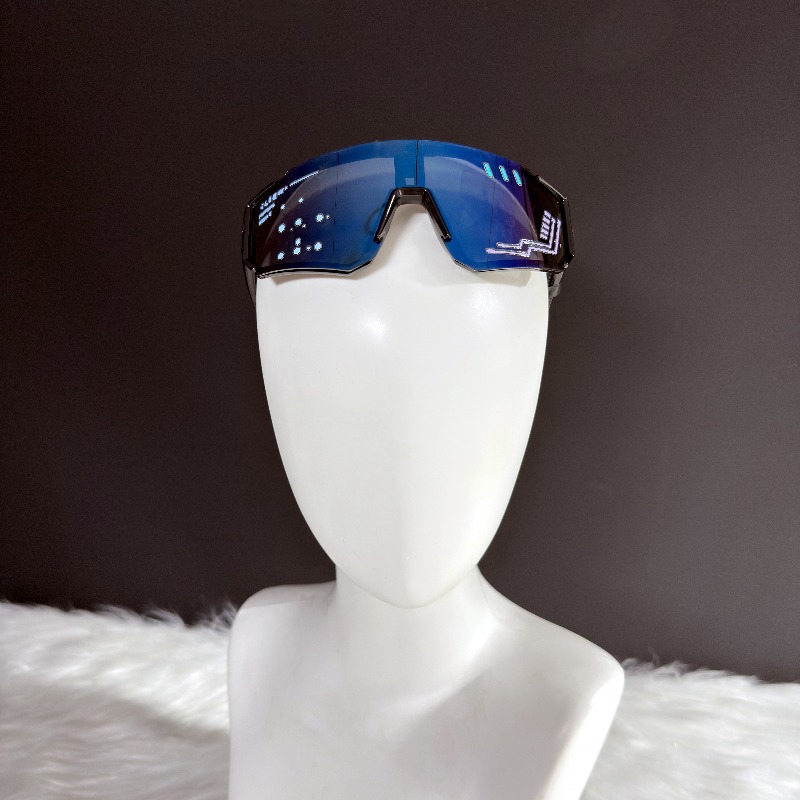 Игровой набор аксессуаров для  – обзор и цена Anime Cosplay Glasses