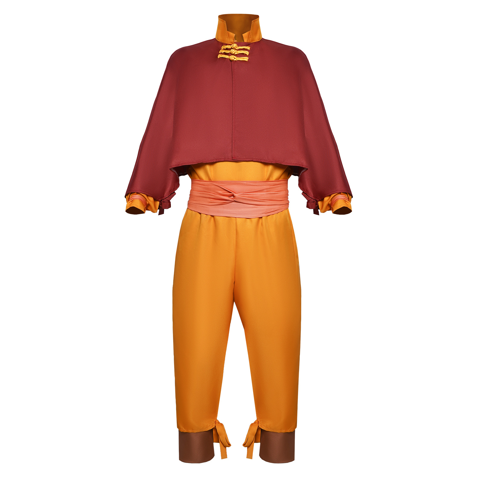 Костюм для косплея Аватар: Лег – обзор и цена Anime Cosplay To Buy