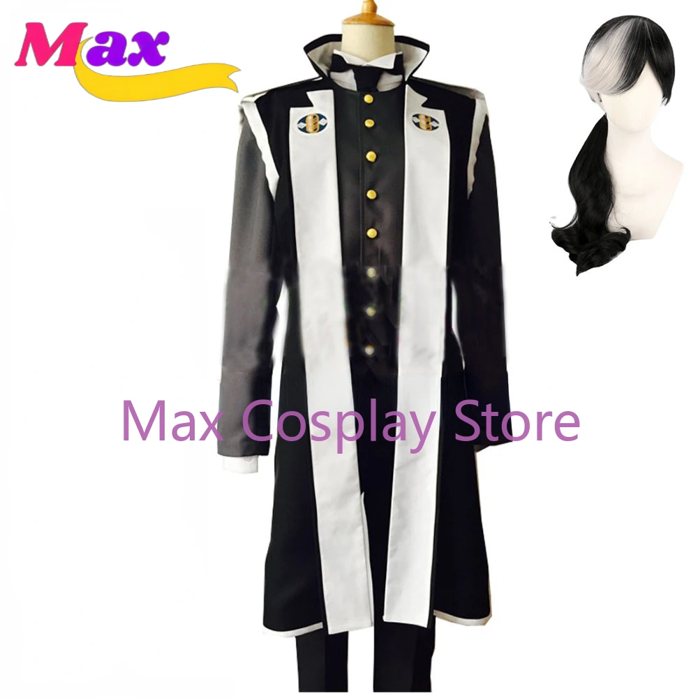 Max Anime Dual Destinies Simon – обзор и цена Anime Cosplay Nz