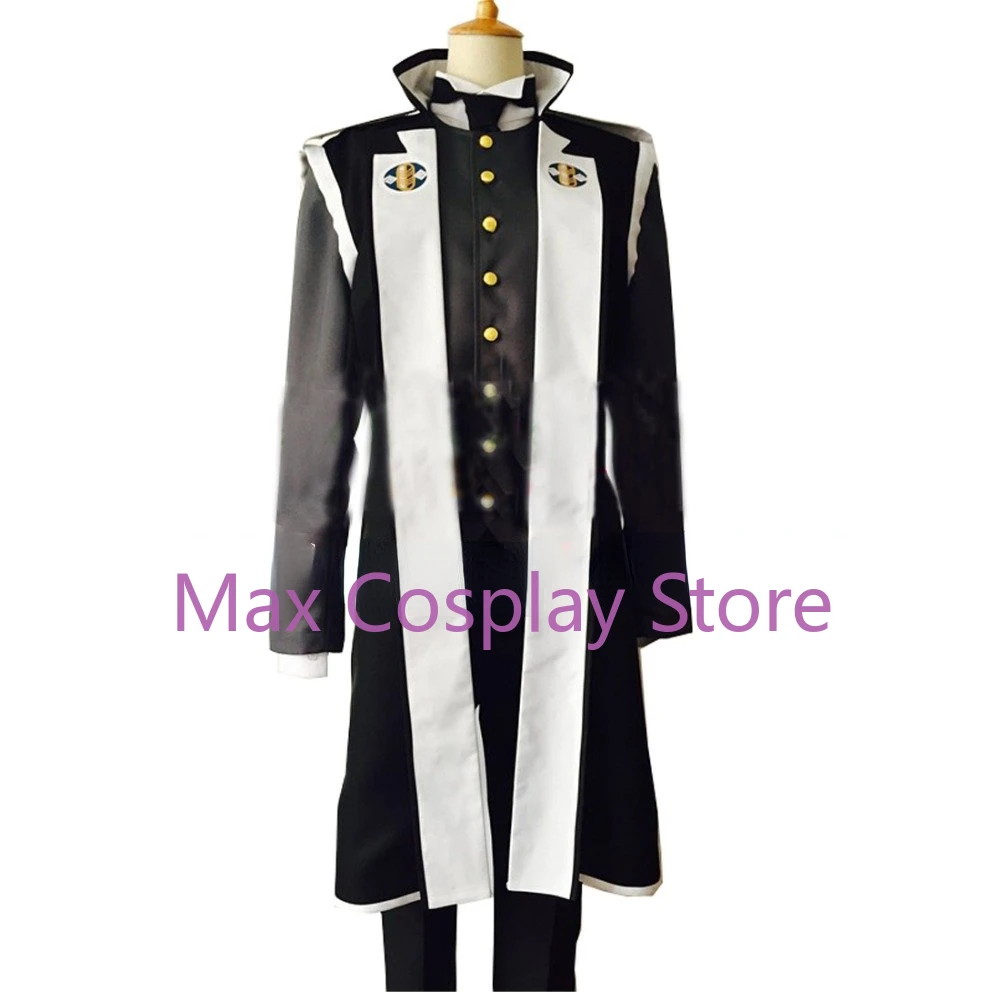 Max Anime Dual Destinies Simon – обзор и цена Anime Cosplay Nz