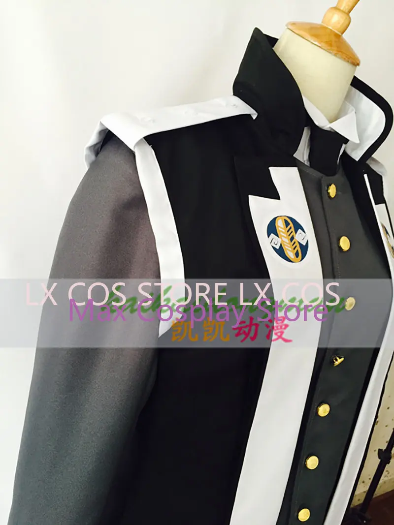 Max Anime Dual Destinies Simon – обзор и цена Anime Cosplay Nz