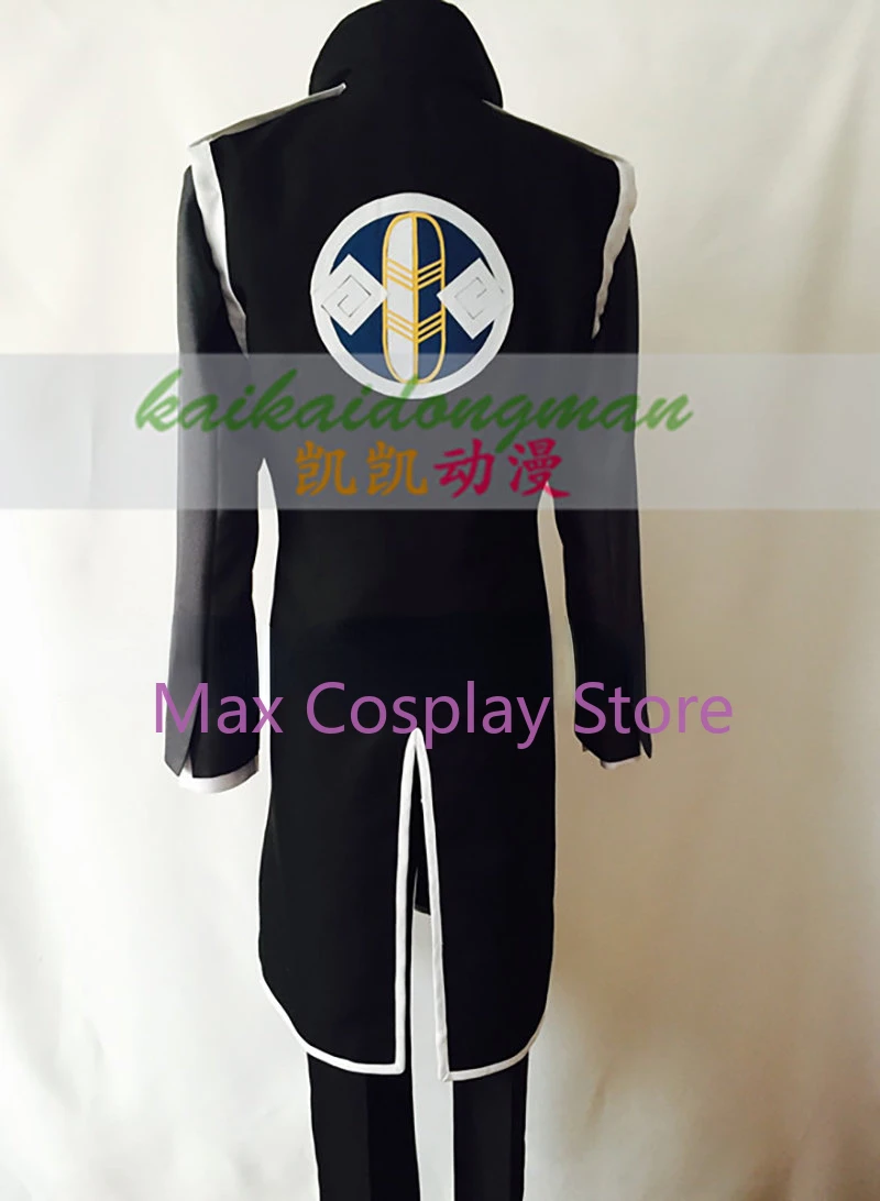 Max Anime Dual Destinies Simon – обзор и цена Anime Cosplay Nz