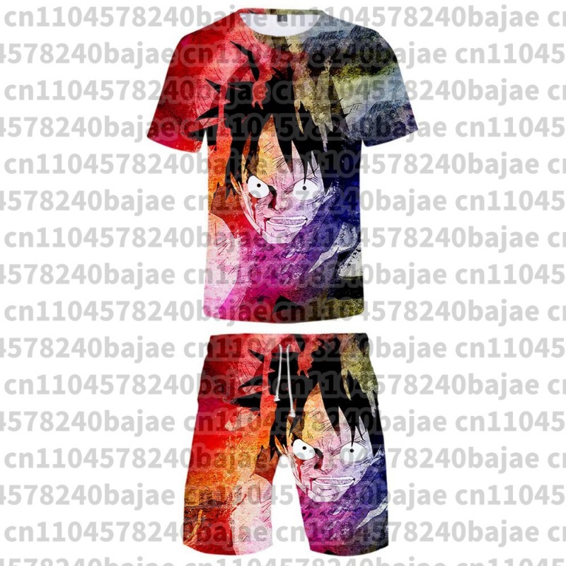 Детский костюм One Piece, спор – обзор и цена Anime Cosplay One Piece