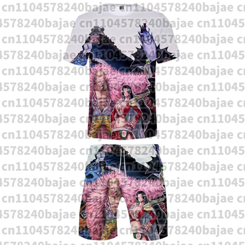 Детский костюм One Piece, спор – обзор и цена Anime Cosplay One Piece