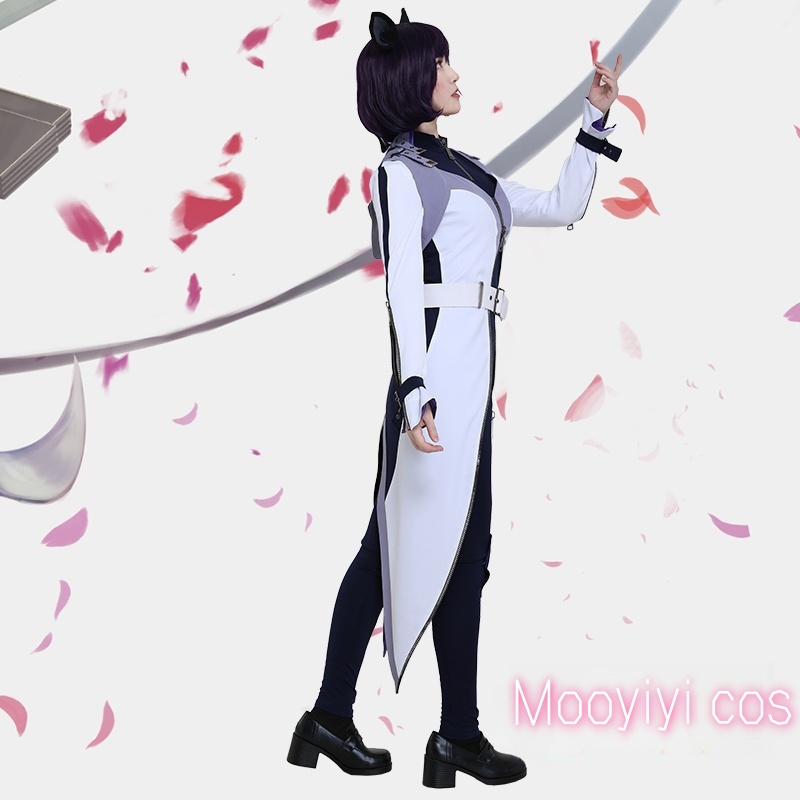 Mooyiyi cos Новый Weiss/Ruby/Y – обзор и цена Anime Yang Cosplay
