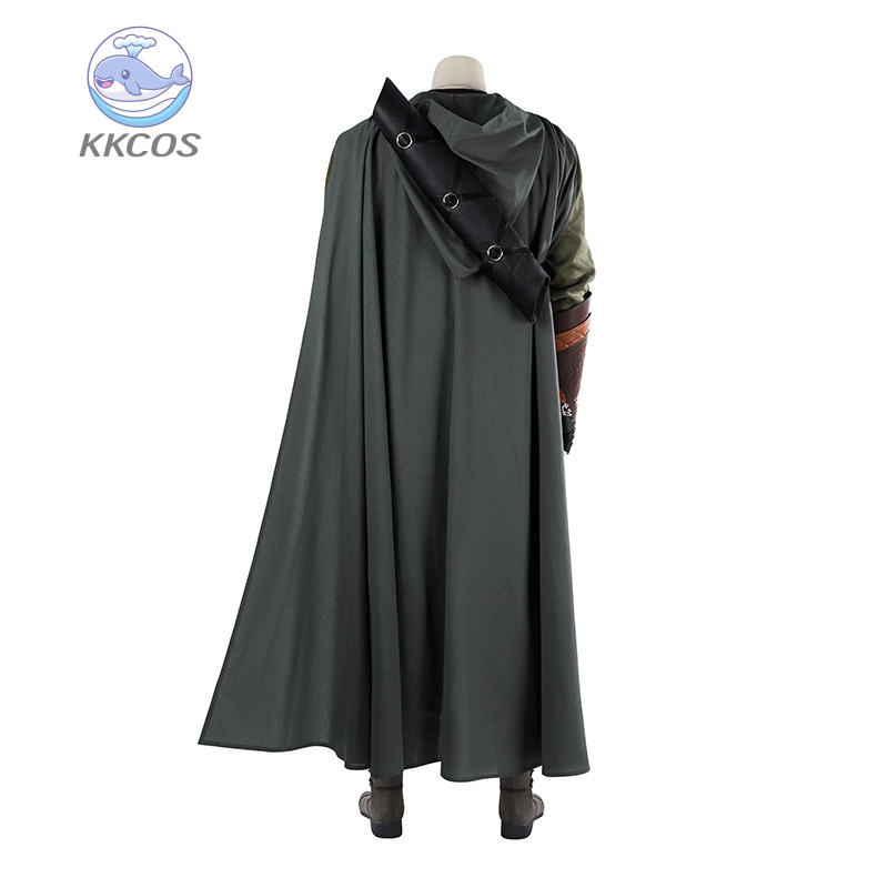 Костюм для косплея RingLords A – обзор и цена Anime Cosplay To Buy