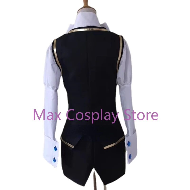 Max Franziska von Karma Коспле – обзор и цена Anime Cosplay Nz