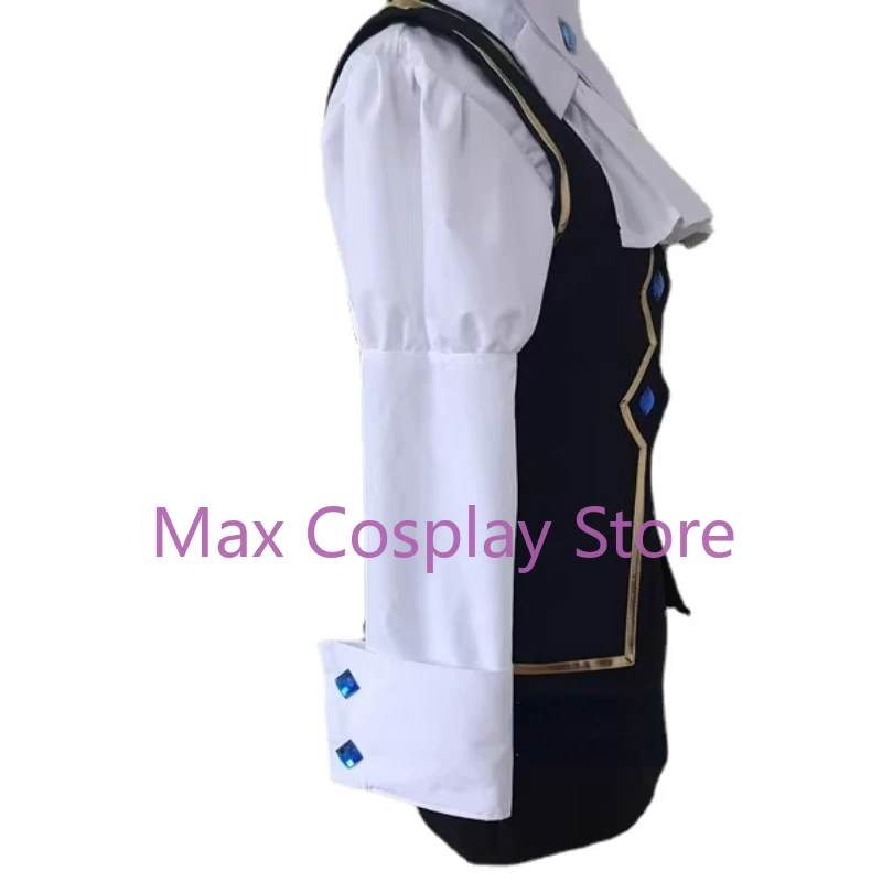 Max Franziska von Karma Коспле – обзор и цена Anime Cosplay Nz