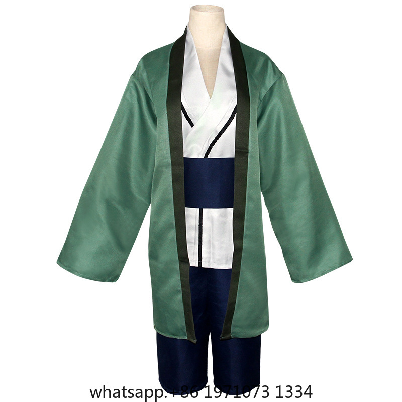 Костюм для косплея Цунадэ, ани – обзор и цена Cosplay Anime Tsunade