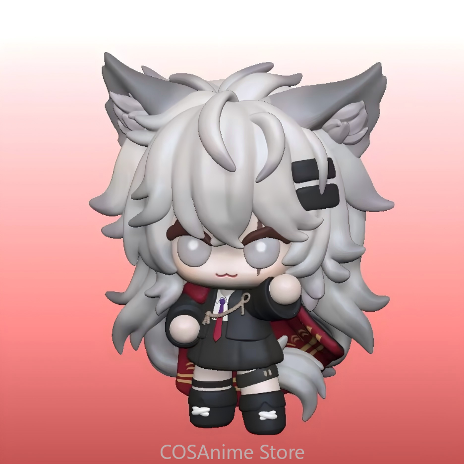 Фигурка Arknights Lappland, ан – обзор и цена Anime Cosplay Characters