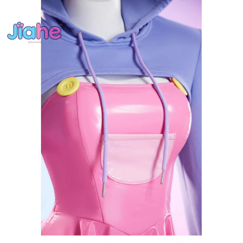 Костюм для косплея «Кролик Цир – обзор и цена Anime Cosplay Girl