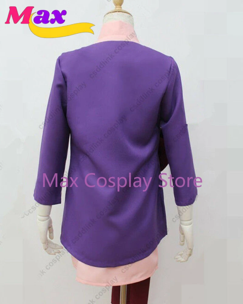Max Maya Fey Ayasato Mayoi пла – обзор и цена Anime Cosplay Nz