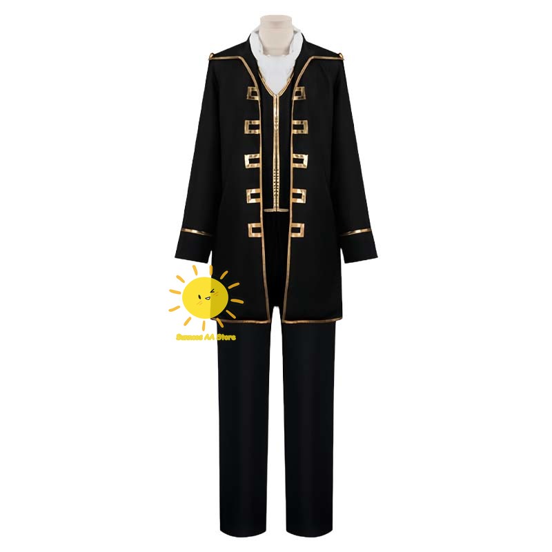 Аниме Okita Sougo Hijikata Tou – обзор и цена Anime Cosplay To Buy