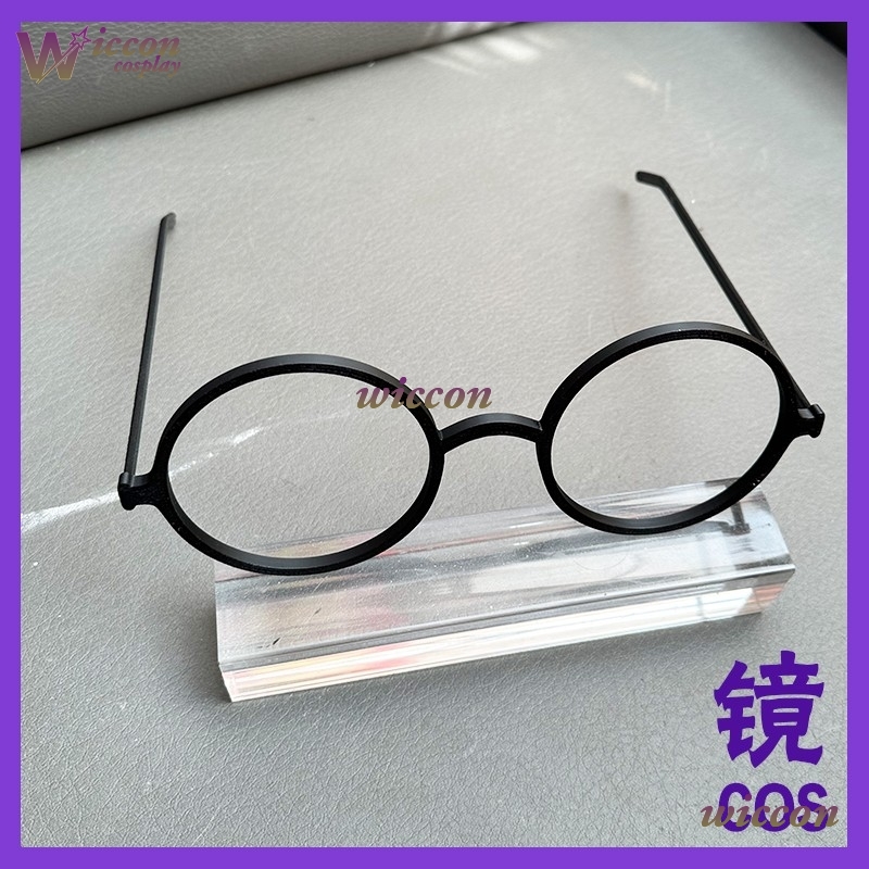 OHaYo 25 см очки меховой костю – обзор и цена Anime Cosplay Glasses