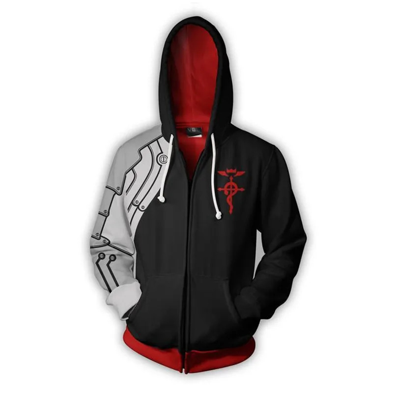 2025 aaa Стальной алхимик Эдва – обзор и цена Fullmetal Alchemist Coat