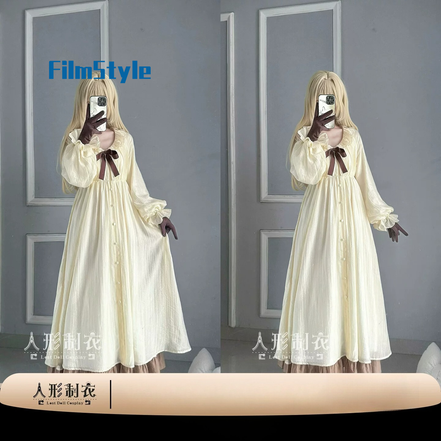 Ночная рубашка для косплея Вай – обзор и цена Anime Cosplay Characters