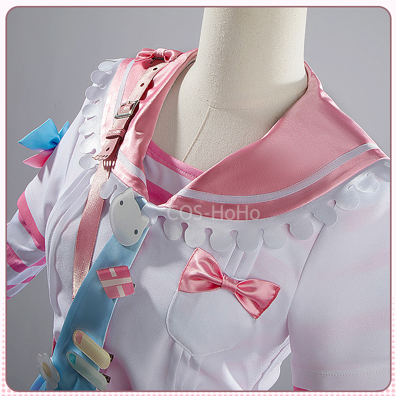 2026 новый игровой костюм, мил – обзор и цена Anime Yang Cosplay