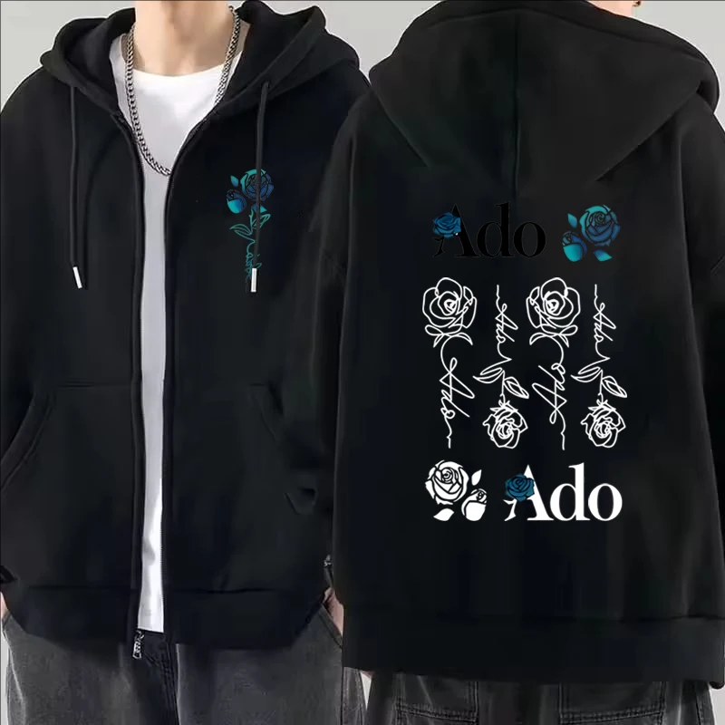 2025 Ado толстовки на молнии с – обзор и цена Fullmetal Alchemist Coat